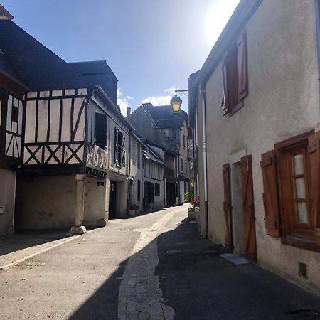 Agreable Maison Au Centre D'Arreau Pour 8 Pers Zewnętrze zdjęcie