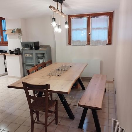 Agreable Maison Au Centre D'Arreau Pour 8 Pers Zewnętrze zdjęcie
