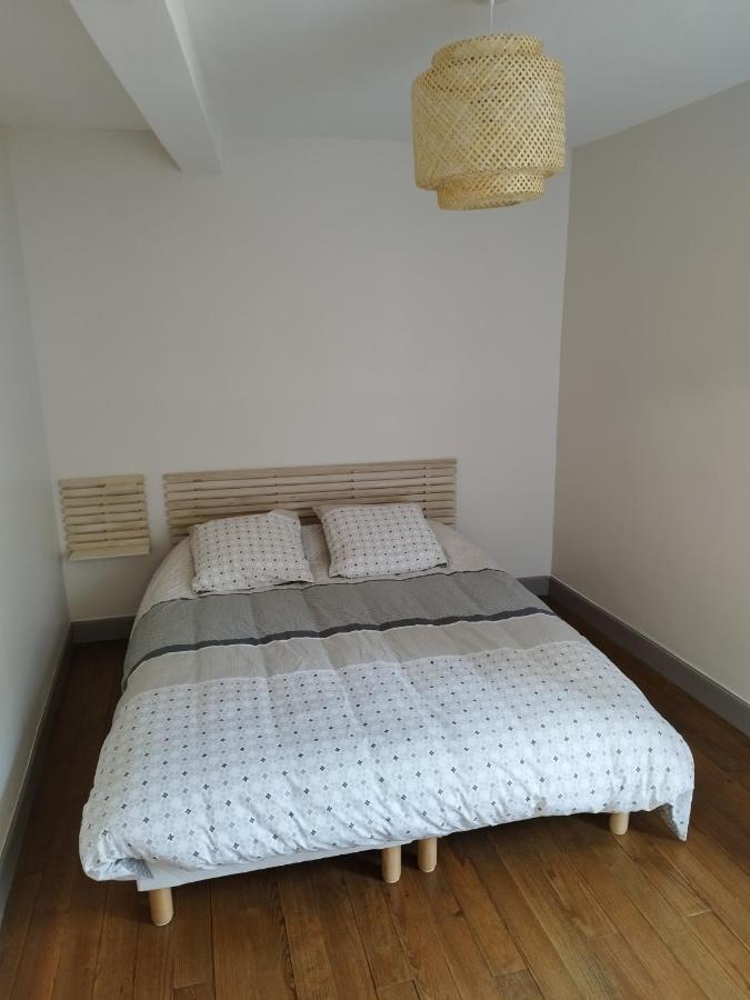 Agreable Maison Au Centre D'Arreau Pour 8 Pers Zewnętrze zdjęcie