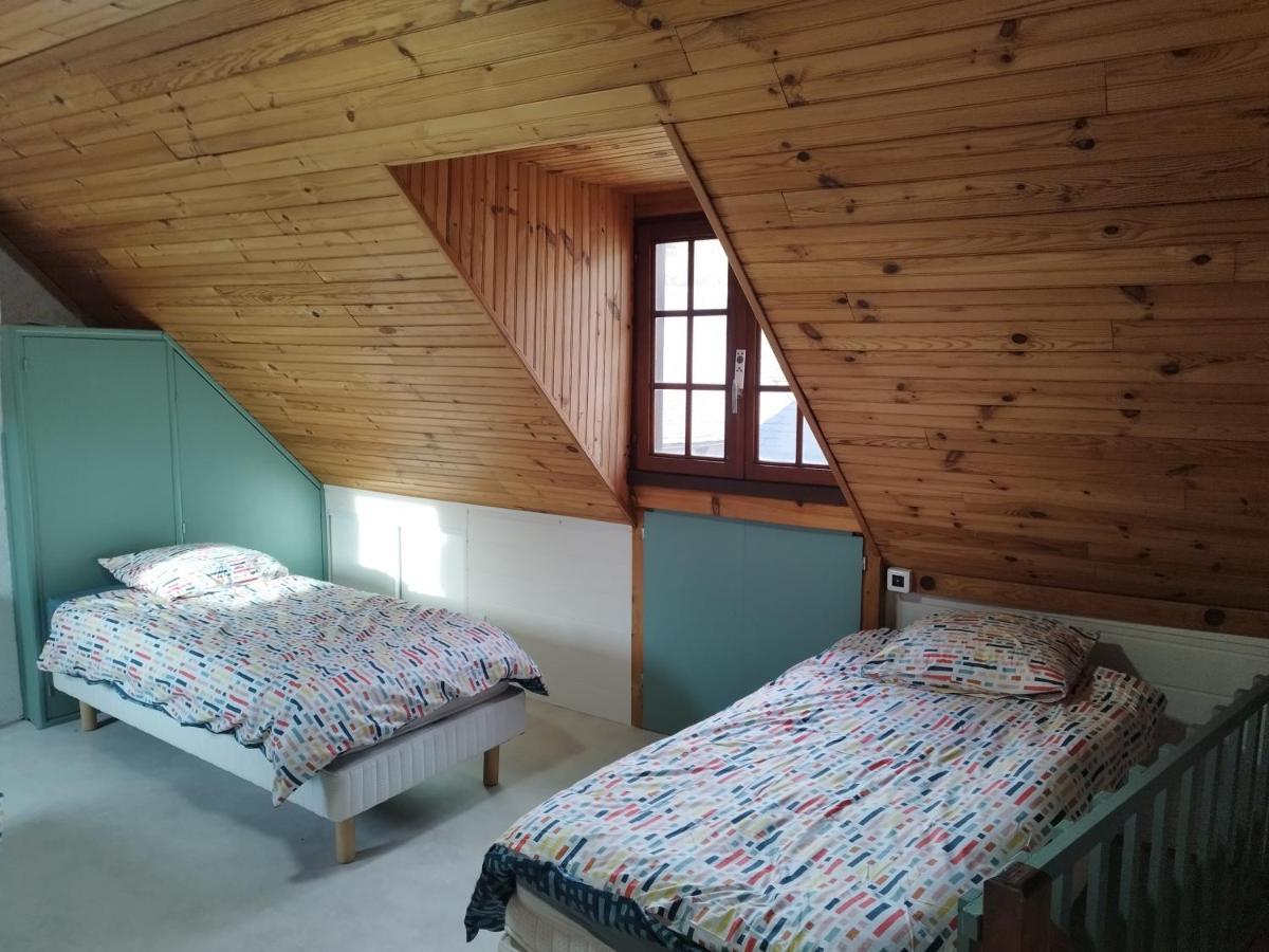 Agreable Maison Au Centre D'Arreau Pour 8 Pers Zewnętrze zdjęcie