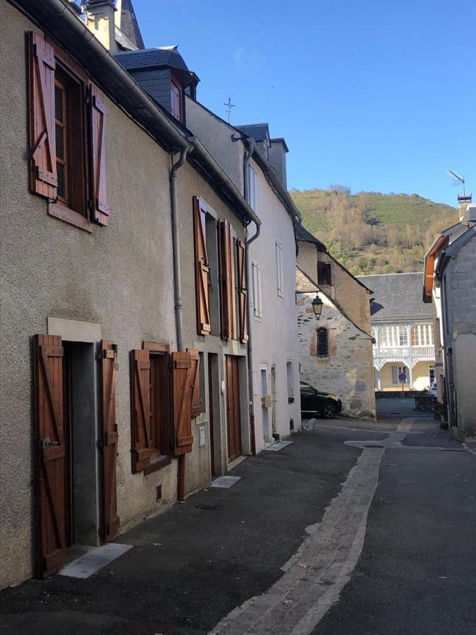 Agreable Maison Au Centre D'Arreau Pour 8 Pers Zewnętrze zdjęcie