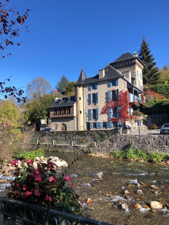 Agreable Maison Au Centre D'Arreau Pour 8 Pers Zewnętrze zdjęcie