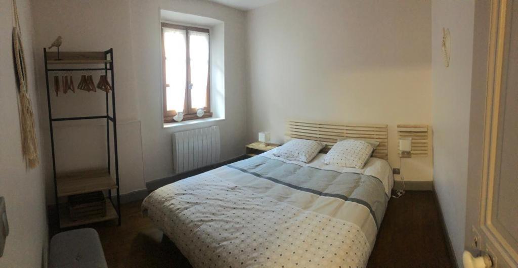 Agreable Maison Au Centre D'Arreau Pour 8 Pers Zewnętrze zdjęcie